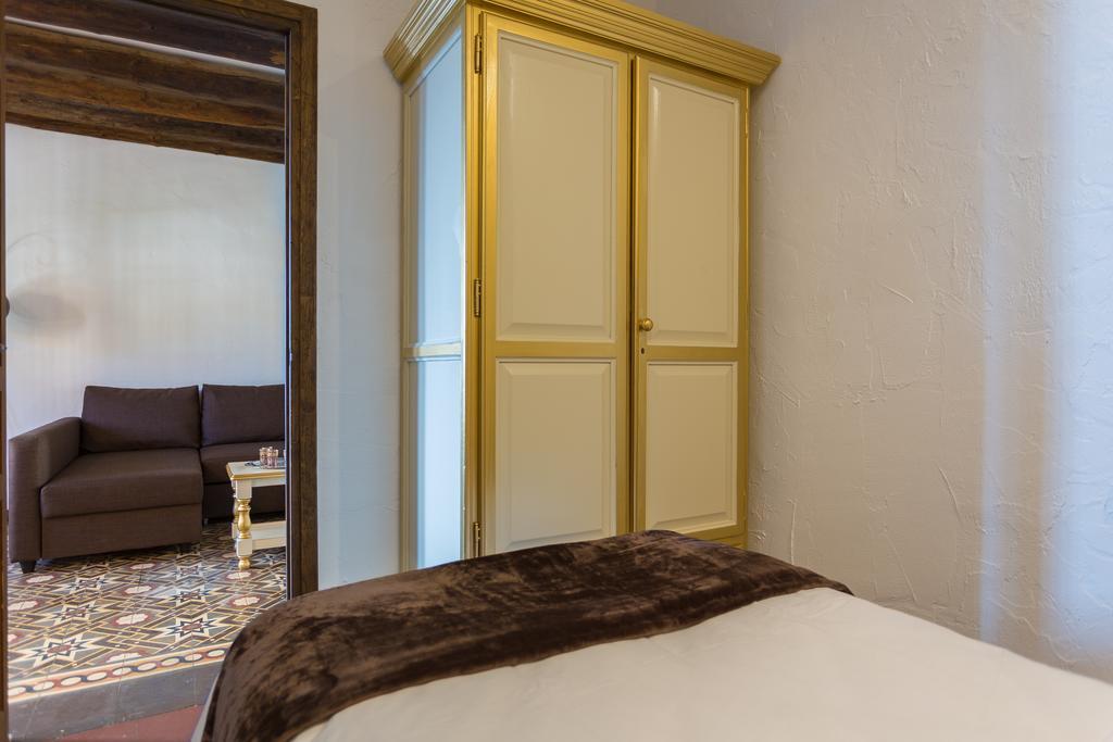 Apartamento Carmen Terrazas De La Alhambra Granada Exterior foto